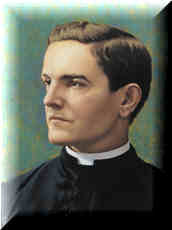 Picture of Father J. McGivney